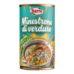 BERNI MINESTRONE DI VERDURE GR.420