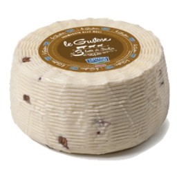 ZAPPALA' CACIOTTA CON NOCI ~2 KG