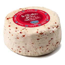 ZAPPALA' CACIOTTA CON PEPERONCINO ~2 KG