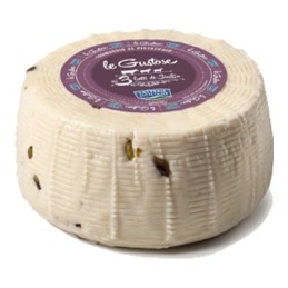 ZAPPALA' CACIOTTA CON PISTACCHIO ~2 KG