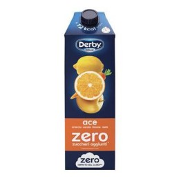 DERBY BLU ZERO 1.5 LT ACE
