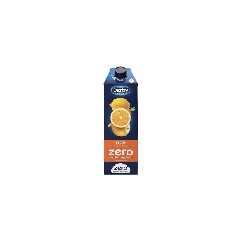 DERBY BLU ZERO 1.5 LT ACE