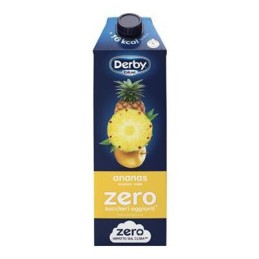 DERBY BLU ZERO 1.5 LT ANANAS