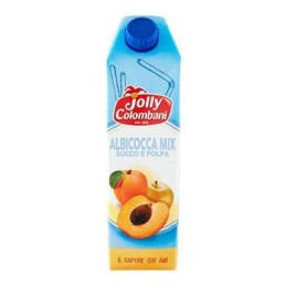 JOLLY COLOMBANI SUCCO ALBICOCCA LT.1