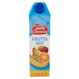 JOLLY COLOMBANI SUCCO FRUTTA MIX LT.1