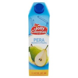 JOLLY COLOMBANI SUCCO PERA LT.1