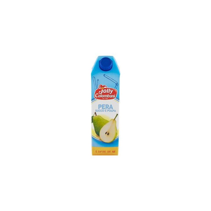 JOLLY COLOMBANI SUCCO PERA LT.1