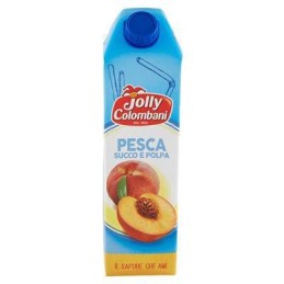 JOLLY COLOMBANI SUCCO PESCA LT.1