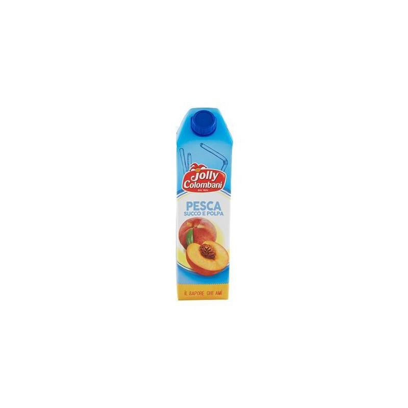 JOLLY COLOMBANI SUCCO PESCA LT.1