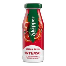 SKIPPER BAR ML.200 ARANCIA ROSSA