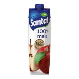 SANTAL 1 LT MELA PRISMA