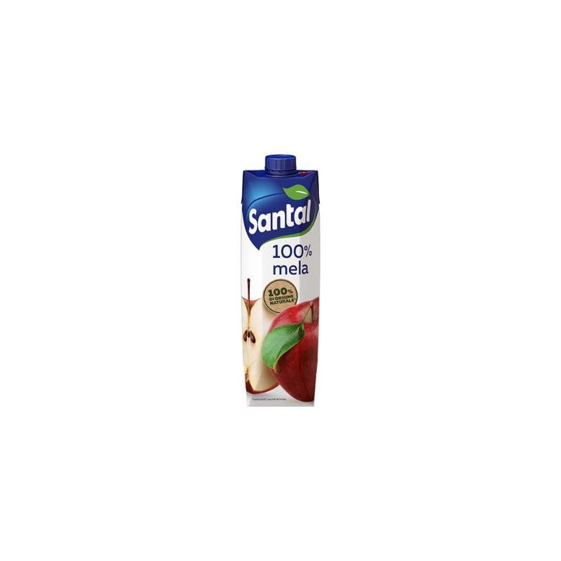 SANTAL 1 LT MELA PRISMA