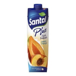 SANTAL 1 LT PLUS PESCA MANGO