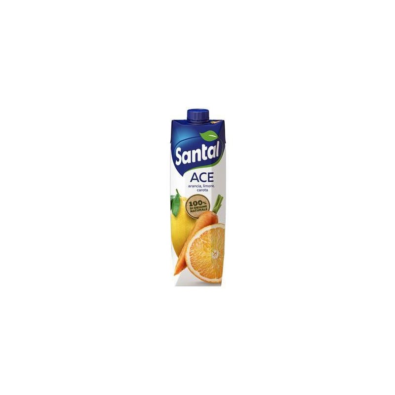 SANTAL 1 LT SUCCHI ACE