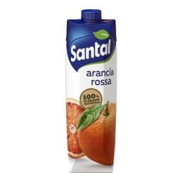 SANTAL 1 LT SUCCHI ARANCIA ROSSA