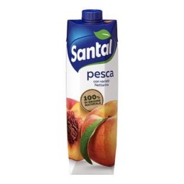 SANTAL 1 LT SUCCHI PESCA NETTARINA