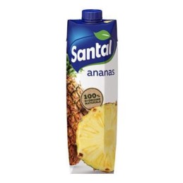 SANTAL 1 LT SUCCO ANANAS