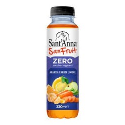 SANT'ANNA SANFRUIT ACE ZERO CL.33 PET