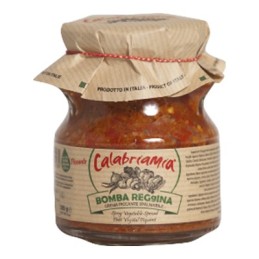 CALABRIAMIA BOMBA REGINA 314 GR