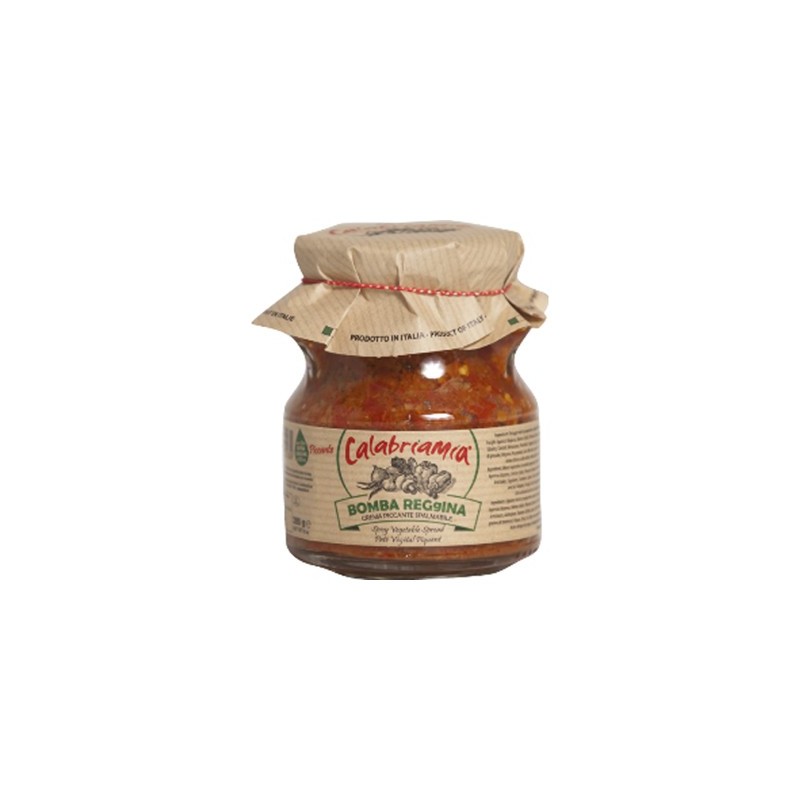 CALABRIAMIA BOMBA REGINA 314 GR