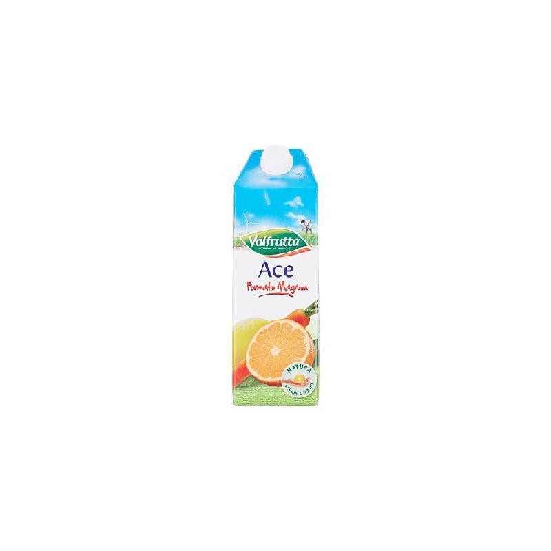 VALFRUTTA SUCCHI 150CL ACE
