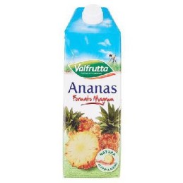 VALFRUTTA SUCCHI 150CL ANANAS