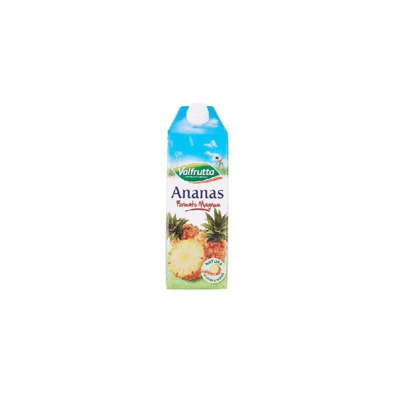 VALFRUTTA SUCCHI 150CL ANANAS