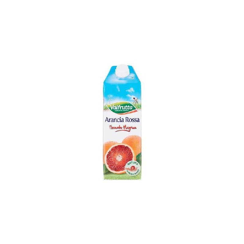 VALFRUTTA SUCCHI 150CL AR.ROSSA