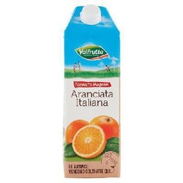 VALFRUTTA SUCCHI 150CL ARANCIATA