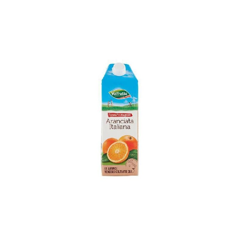 VALFRUTTA SUCCHI 150CL ARANCIATA