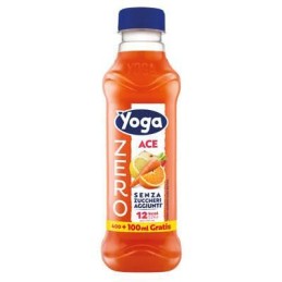 YOGA ML.400+100 S/Z ACE BOTTIGLIA