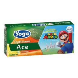 YOGA OPTIMUM ML.200X3 ACE