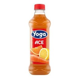 YOGA SUCCHI BOTT. 1LT ACE