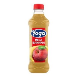 YOGA SUCCHI BOTT. 1LT MELABANANA