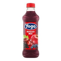 YOGA SUCCHI BOTT. 1LT MIX ROSSO
