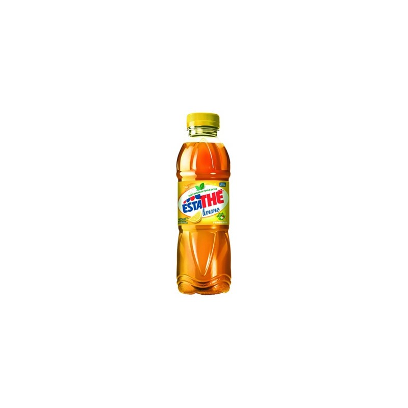 ESTATHE 400ML LIMONE
