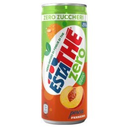 ESTATHE' PESCA ZERO LATTINA CL.33