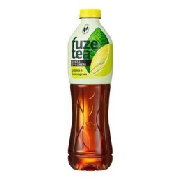 FUZE TEA LIMONE SENZA ZUCCHERI LT.1.25