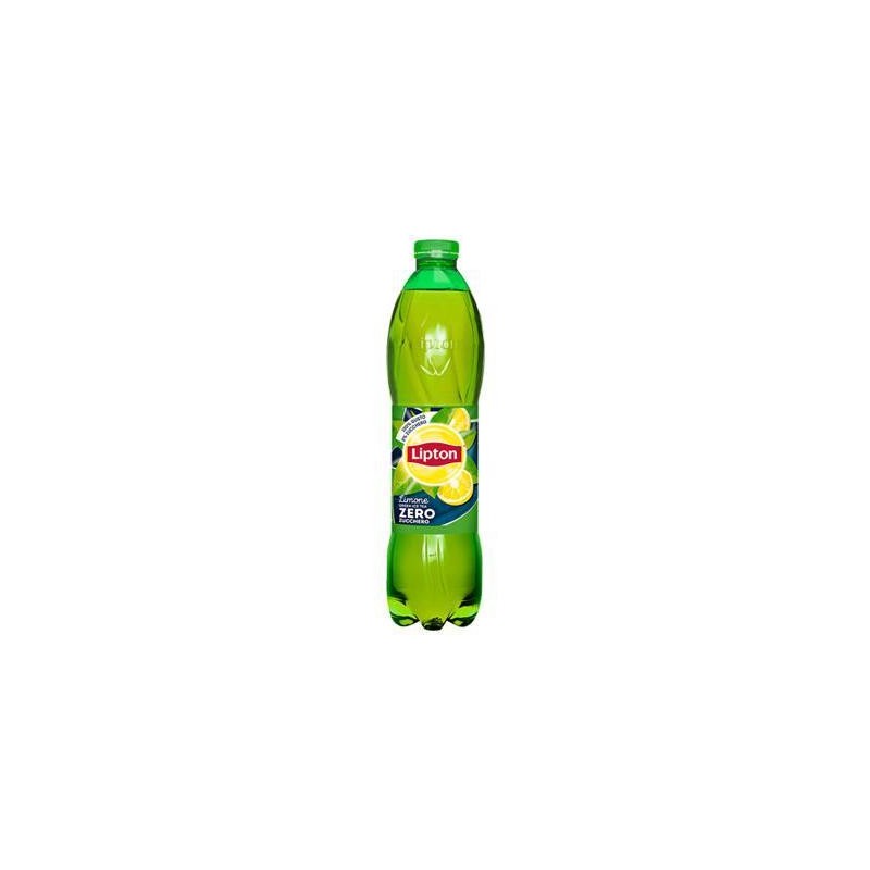 LIPTON 1.5LT ICE TEA VERDE