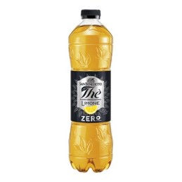 SAN BENEDETTO THE' 150CL ZERO LIMONE