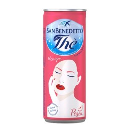 SAN BENEDETTO THE' 33CL PESCA
