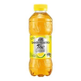 SAN BENEDETTO THE' 50CL LIMONE