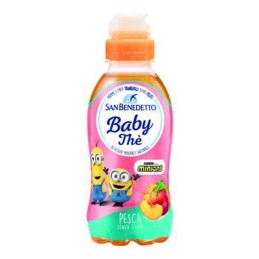 SAN BENEDETTO THE' DETEINATO PESCA CL.25