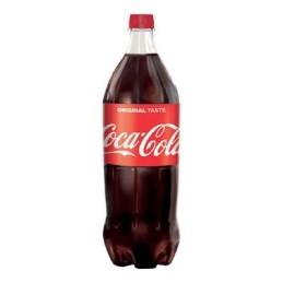 COCA COLA 1.5LT REGULAR PET
