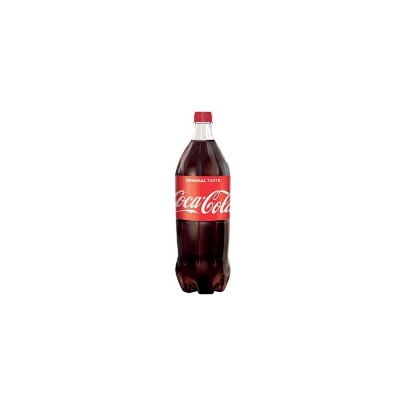 COCA COLA 1.5LT REGULAR PET