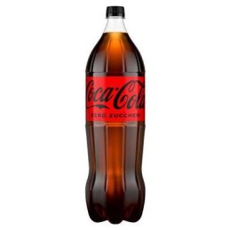 COCA COLA ZERO LT.2 BOTTIGLIAPET