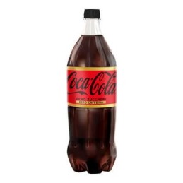 COCA COLA ZERO SENZA CAFFEINA PET LT.1,5
