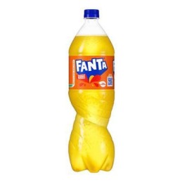 FANTA 1.5LT PET ORANGE