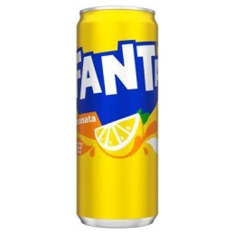 FANTA CL.33 LIMONATA LATTINA