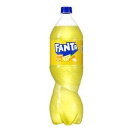 FANTA LIMONATA LT.1,5 BOTTIGLIA